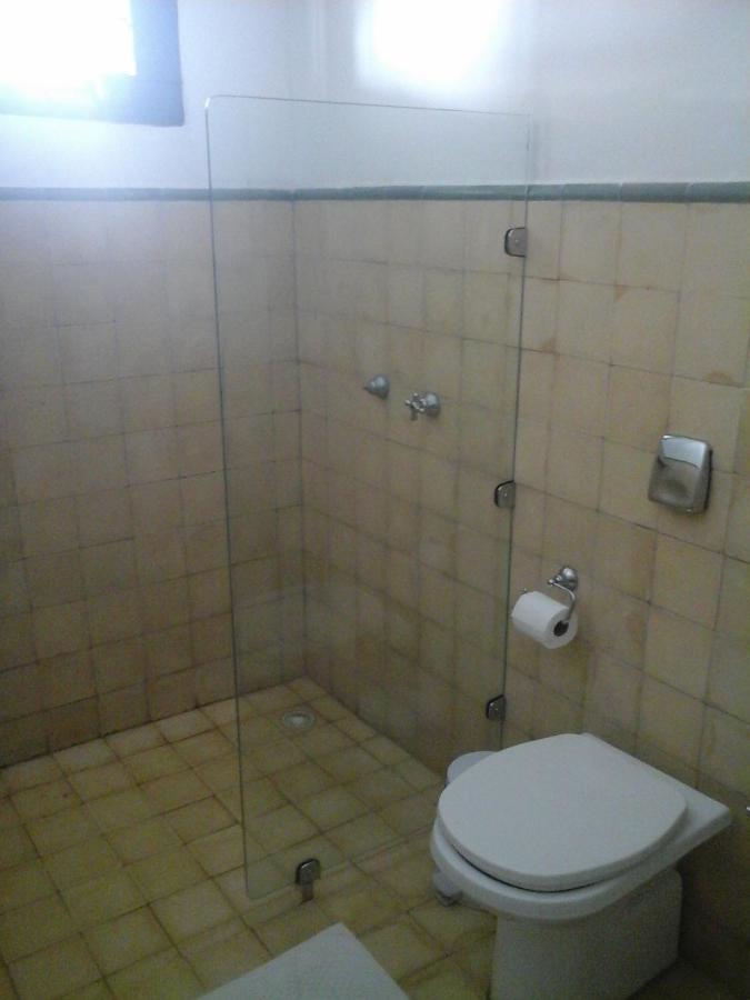 Pousada Do Ipe Goiás Exterior foto